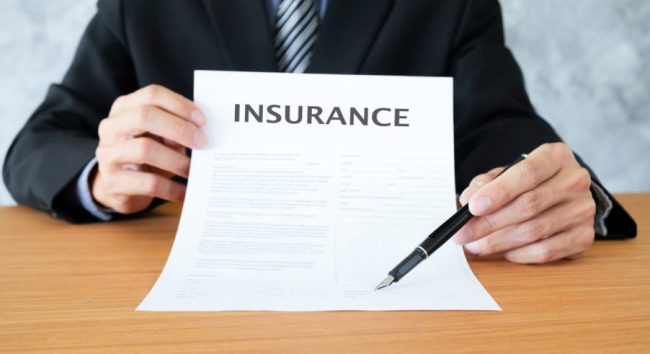 Texas lawyers additional living expense insurance coverage 