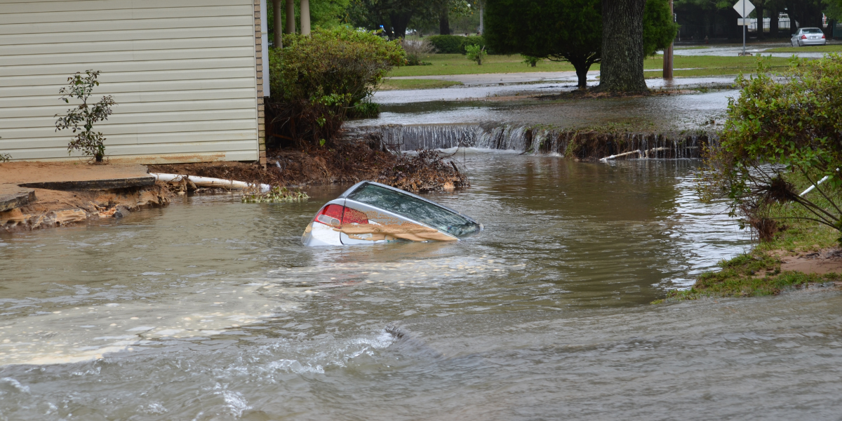 flood damage insurance claim tips