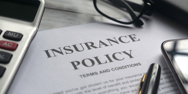 hazard insurance for small business
