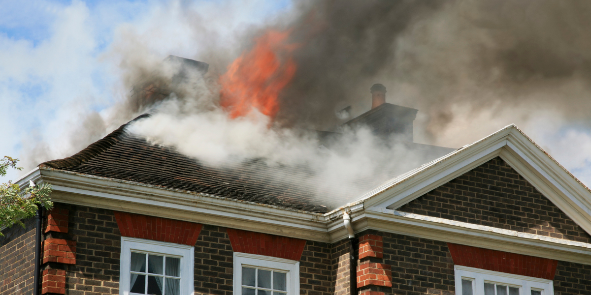 reasons insurance companies deny fire claim